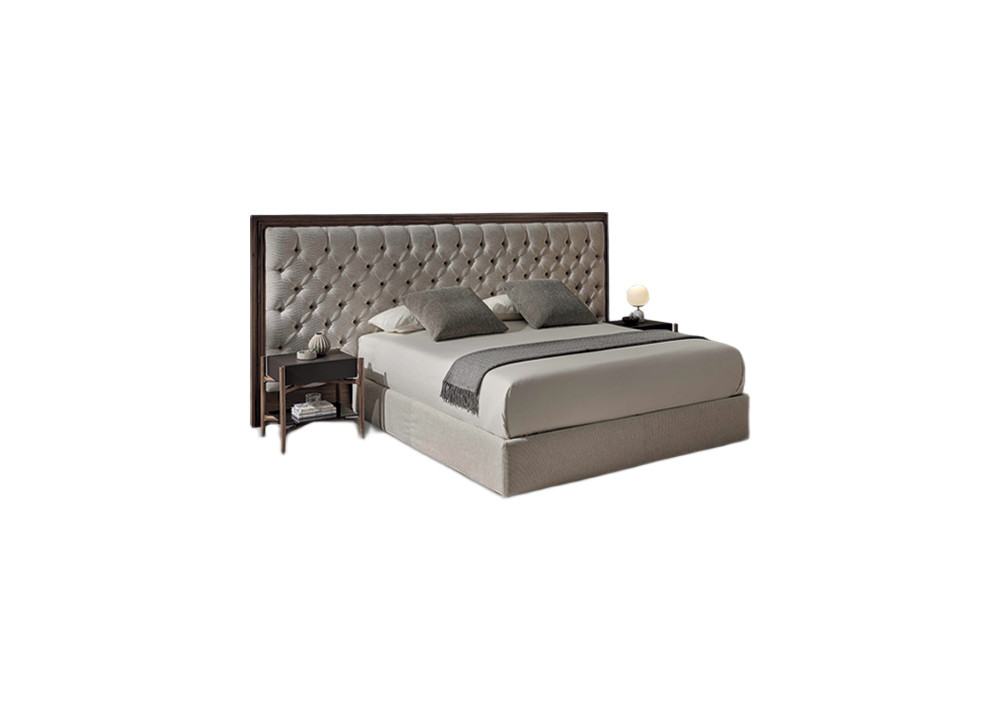 Lucera Designo – Bed | Model BED-028