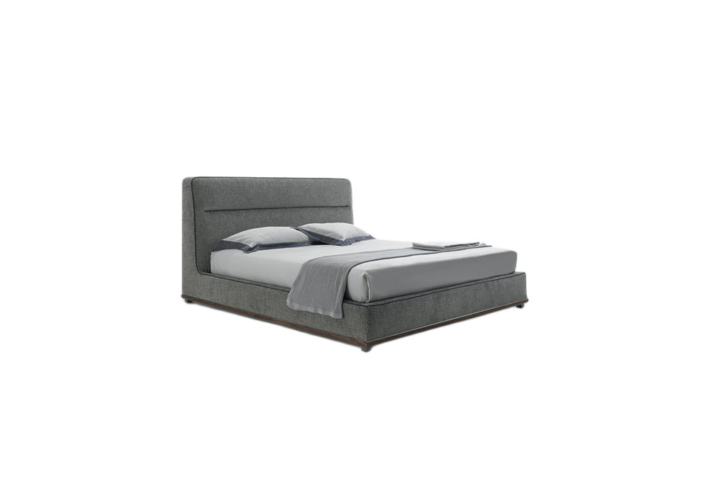 Lucera Designo – Bed | Model BED-030