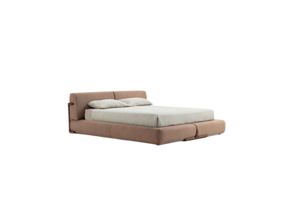 Lucera Designo – Bed | Model BED-031