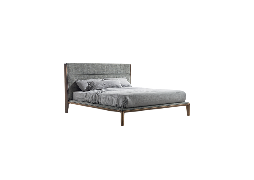 Lucera Designo – Bed | Model BED-033