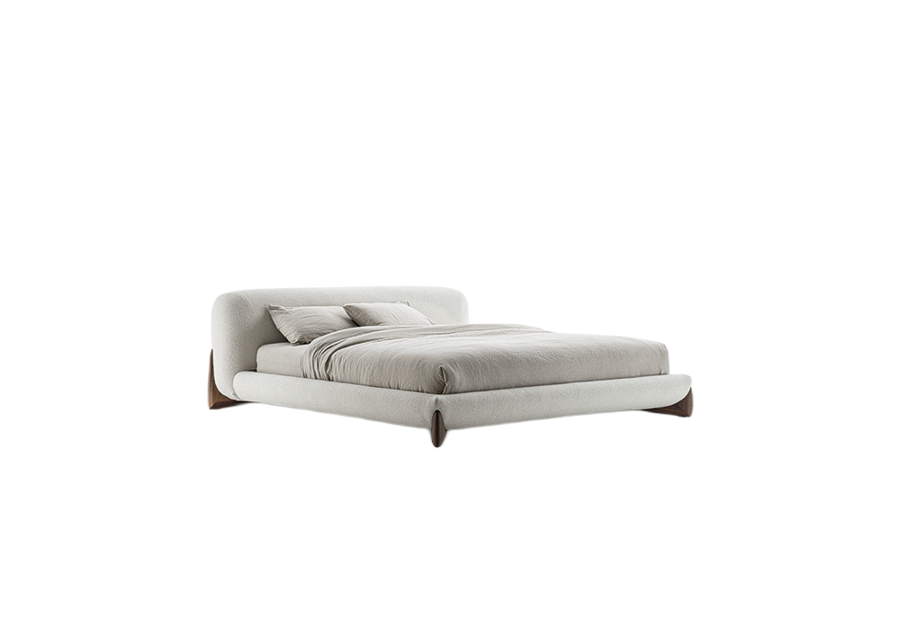 Lucera Designo – Bed | Model BED-036