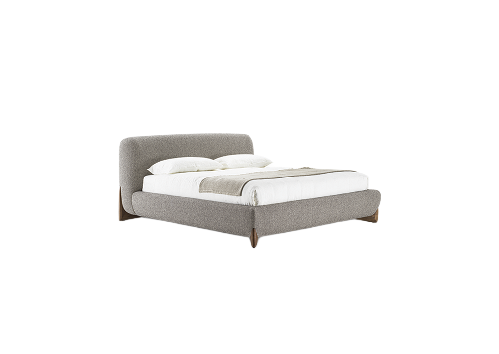 Lucera Designo – Bed | Model BED-037