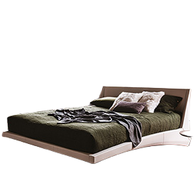 Lucera Designo – Bed | Model BED-004