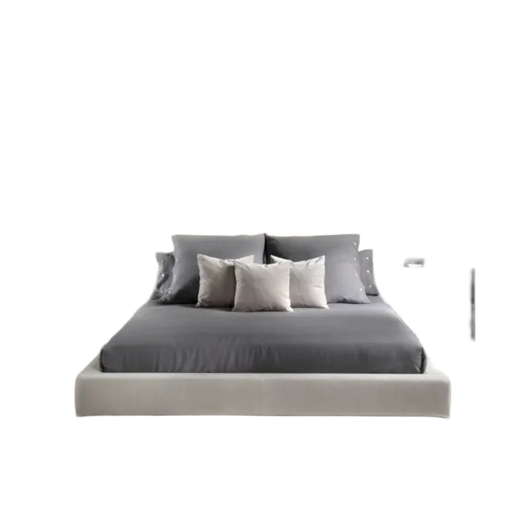 Lucera Designo – Bed | Model BED-007