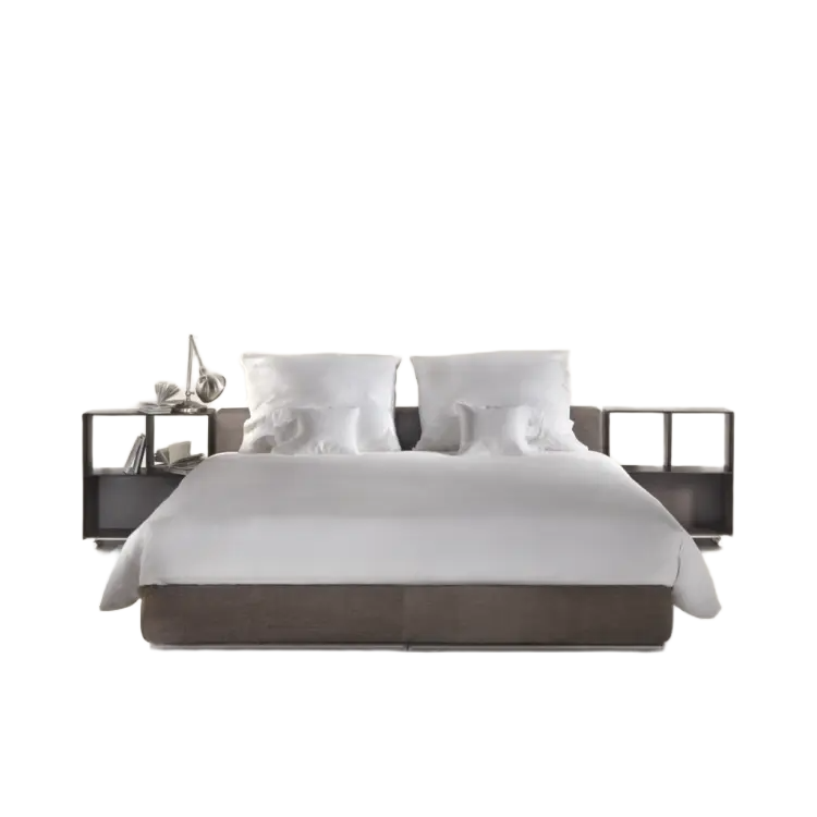 Lucera Designo – Bed | Model BED-008