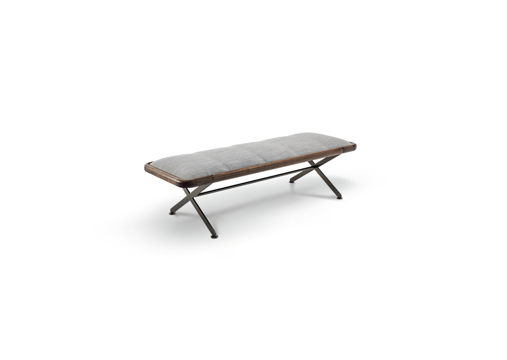 Lucera Designo – Bench | Model BEN -002
