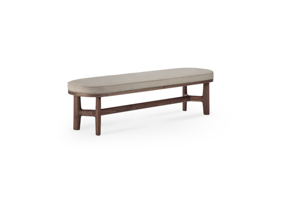 Lucera Designo – Bench | Model BEN -004