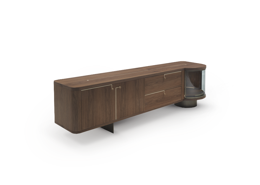 Lucera Designo – Beru | Model BR -010