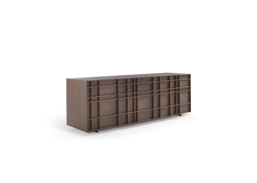Lucera Designo – Beru | Model BR -003