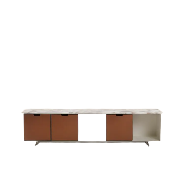 Lucera Designo – Book Case| Model BC-001