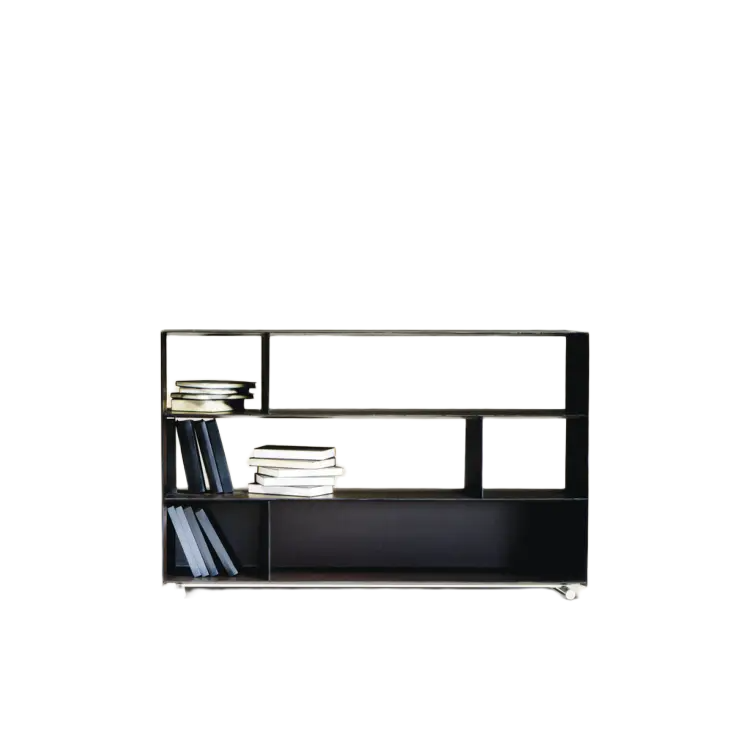 Lucera Designo – Book Case| Model BC-021