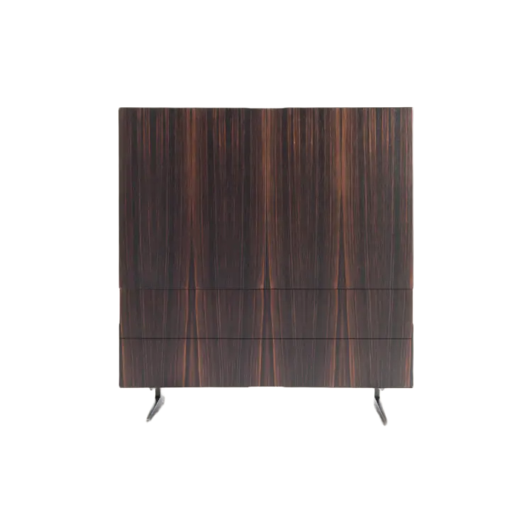 Lucera Designo – Book Case| Model BC-003