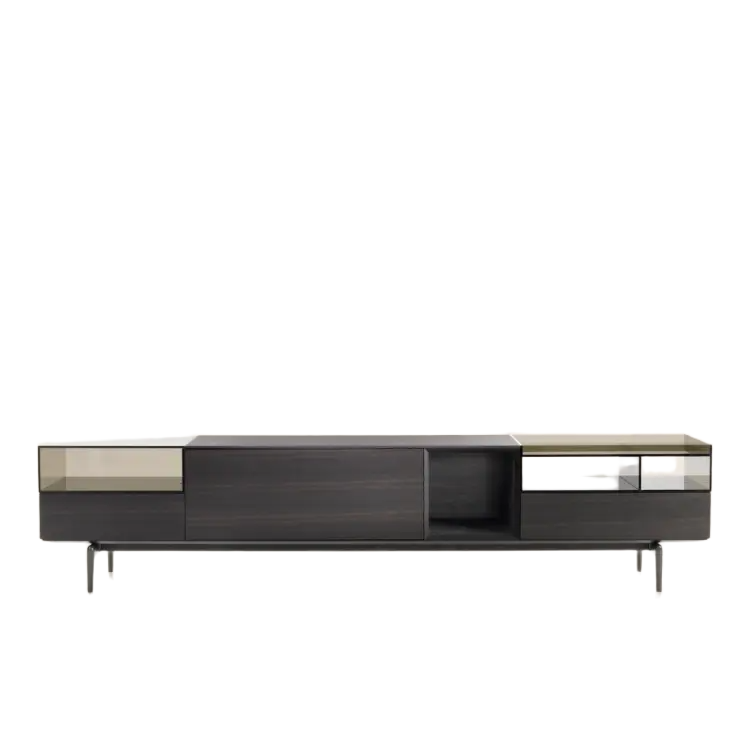 Lucera Designo – Book Case| Model BC-004