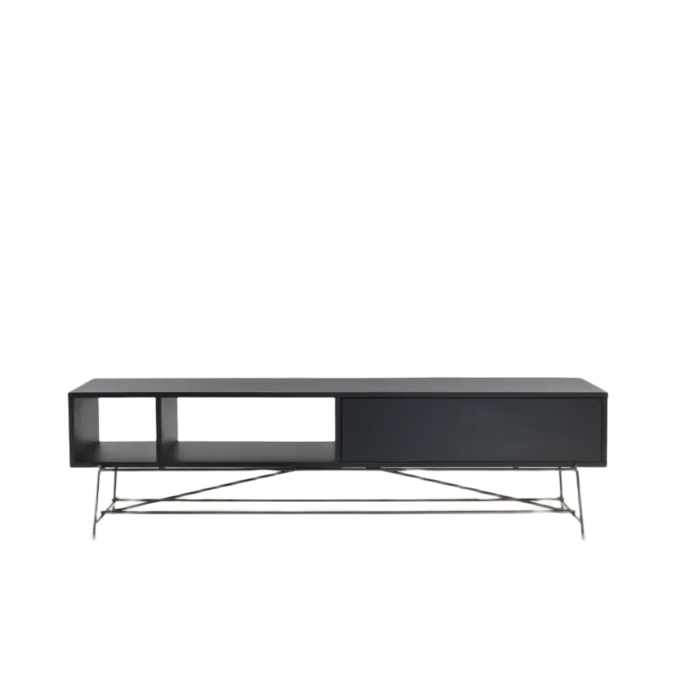 Lucera Designo – Book Case| Model BC-005