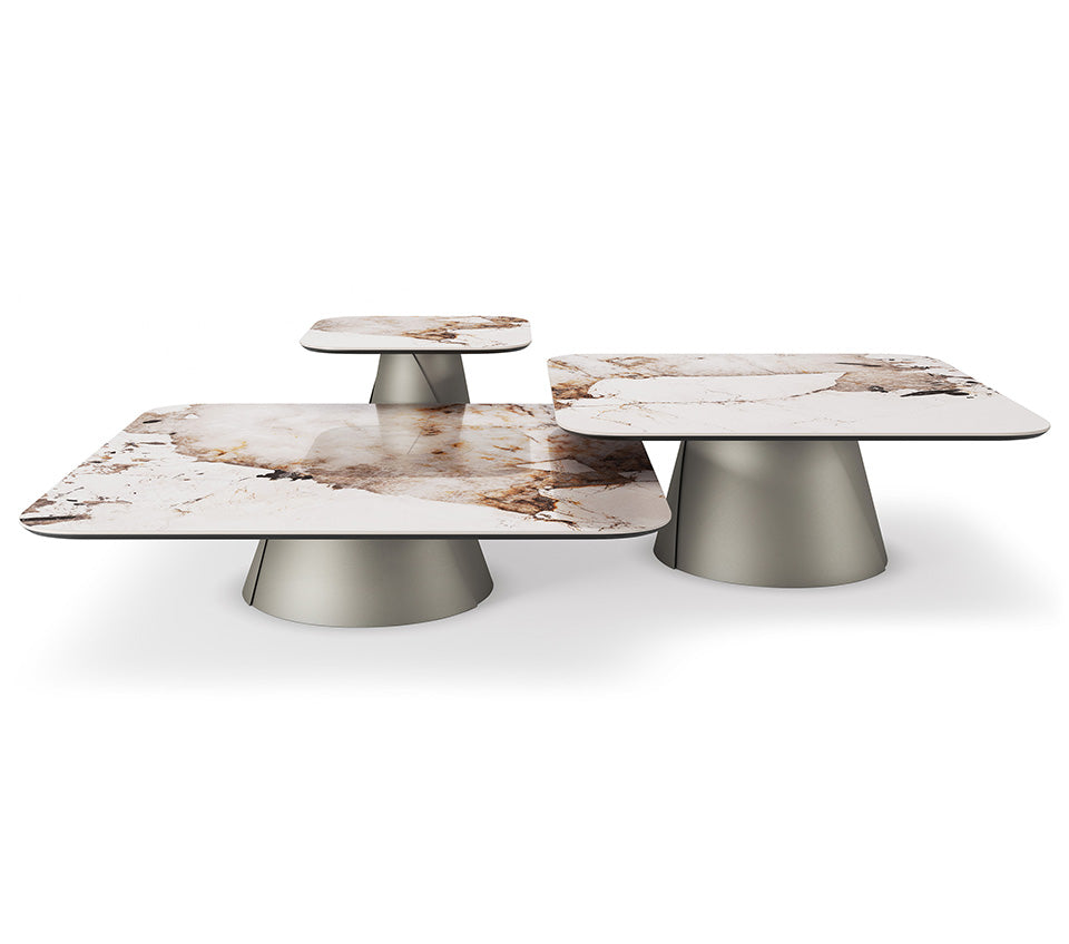 Table set– Model 009