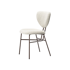 Lucera Designo – Chair | Model CHR-140