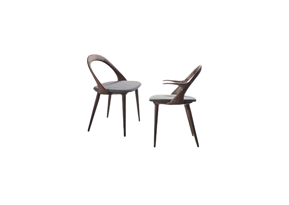 Lucera Designo – Chair | Model CHR-147