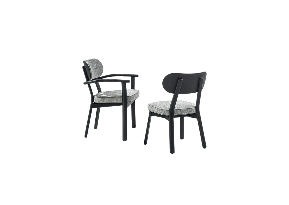 Lucera Designo – Chair | Model CHR-149