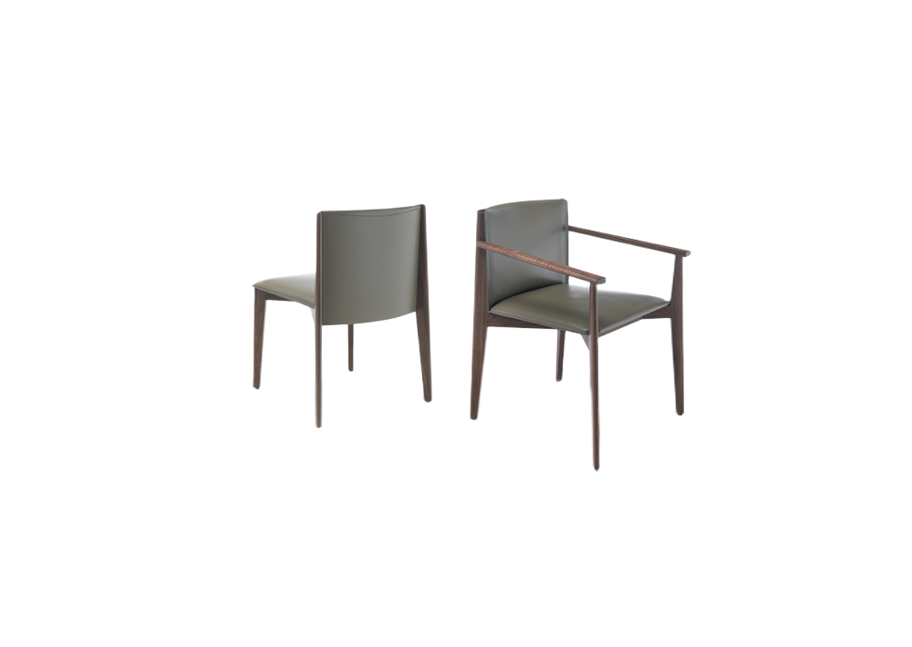 Lucera Designo – Chair | Model CHR-153