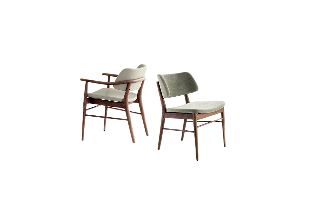 Lucera Designo – Chair | Model CHR-159