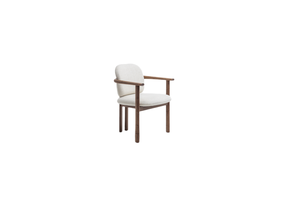 Lucera Designo – Chair | Model CHR-163