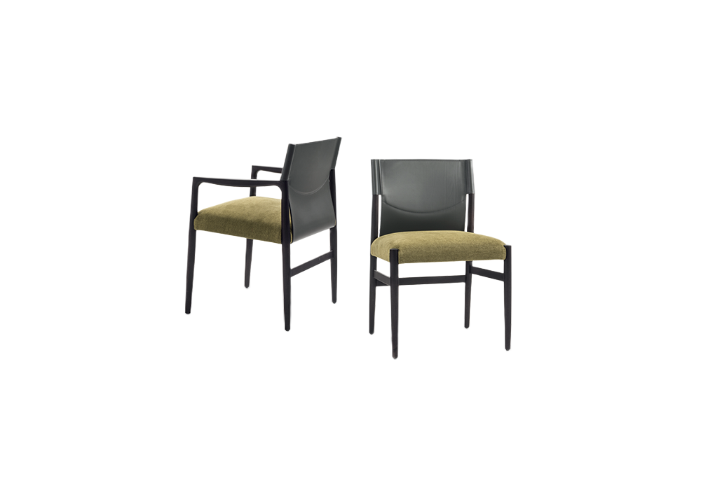 Lucera Designo – Chair | Model CHR-166