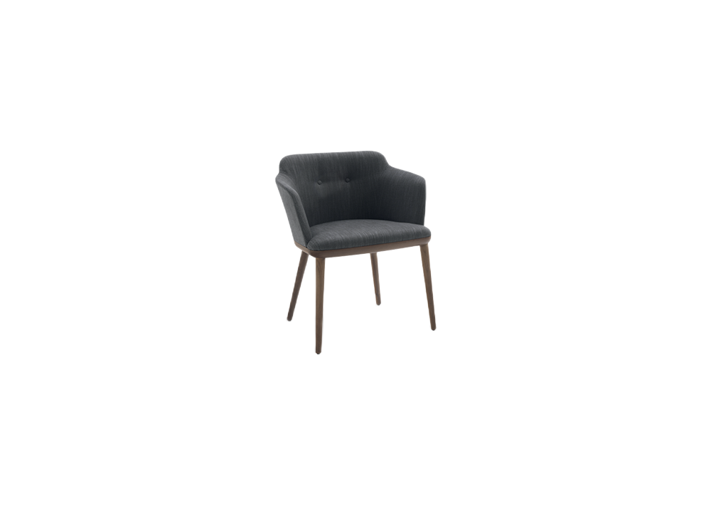 Lucera Designo – Chair | Model CHR-070