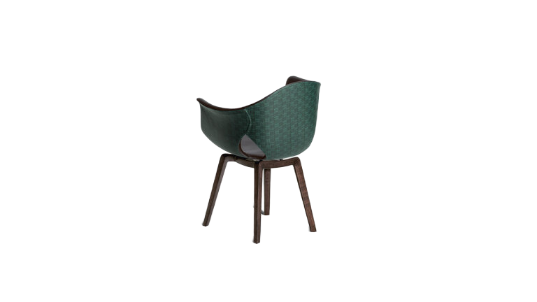 Lucera Designo – Chair | Model CHR-084