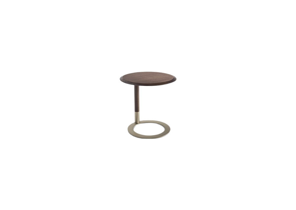 Lucera Designo – Coffee & Side Table | Model CST-101