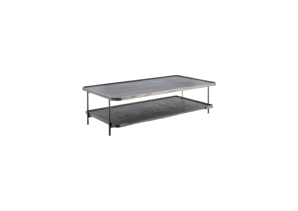 Lucera Designo – Coffee & Side Table | Model CST-102