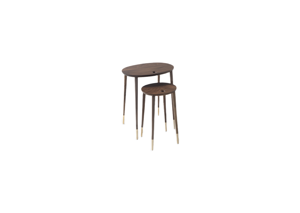 Lucera Designo – Coffee & Side Table | Model CST-106