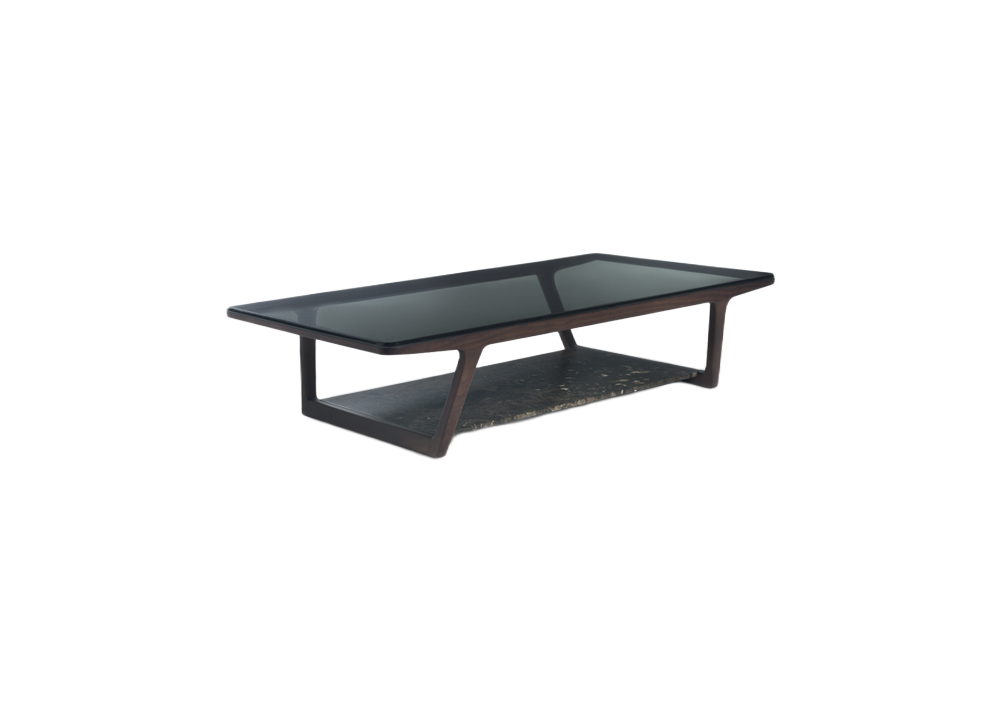 Lucera Designo – Coffee & Side Table | Model CST-107