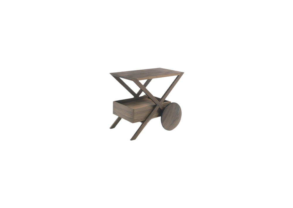 Lucera Designo – Coffee & Side Table | Model CST-108