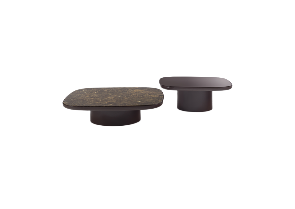 Lucera Designo – Coffee & Side Table | Model CST-111