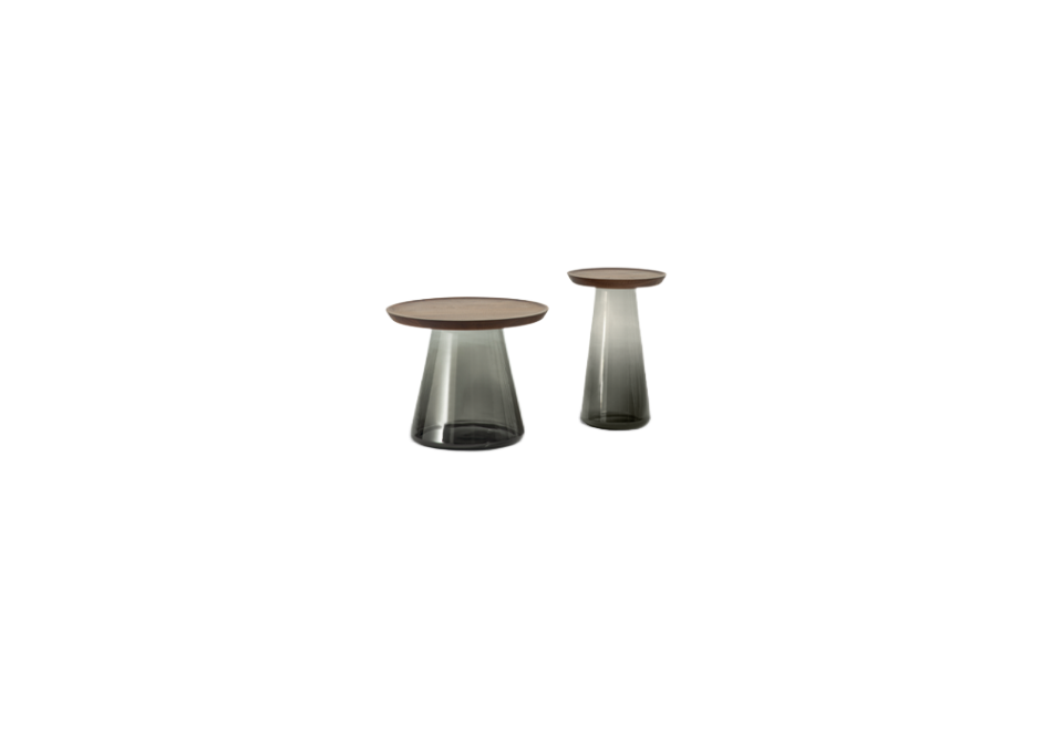 Lucera Designo – Coffee & Side Table | Model CST-112