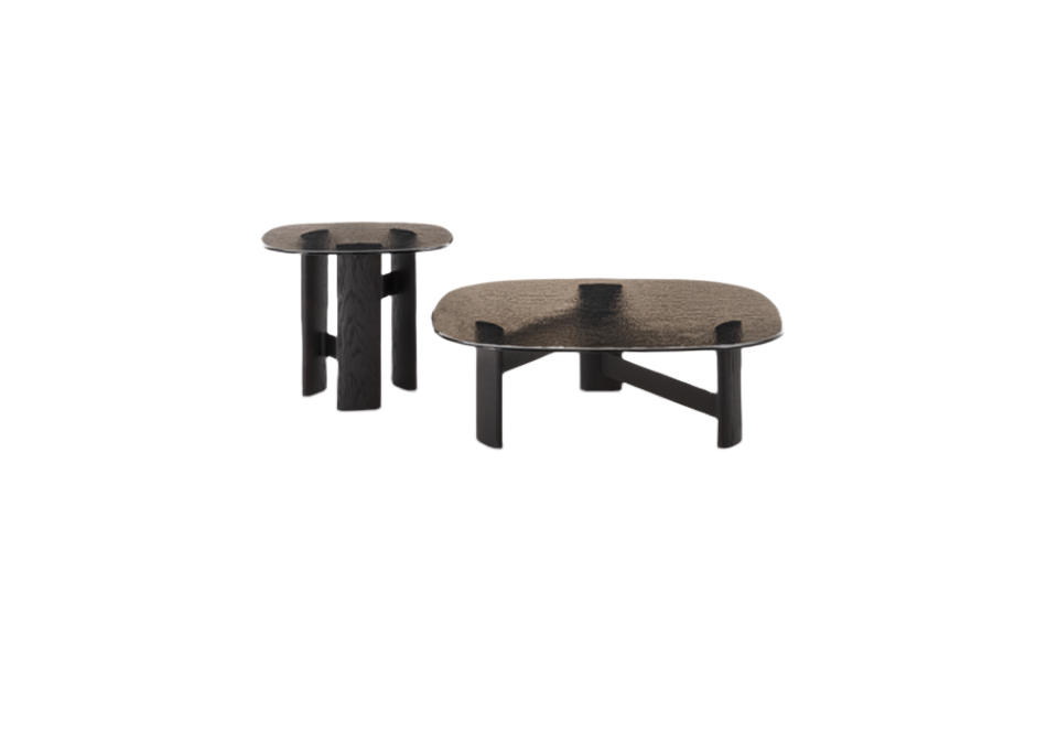 Lucera Designo – Coffee & Side Table | Model CST-115