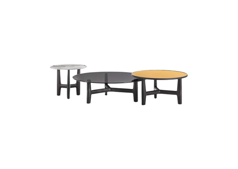Lucera Designo – Coffee & Side Table | Model CST-120