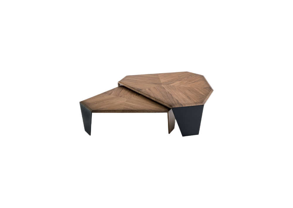 Lucera Designo – Coffee & Side Table | Model CST-121