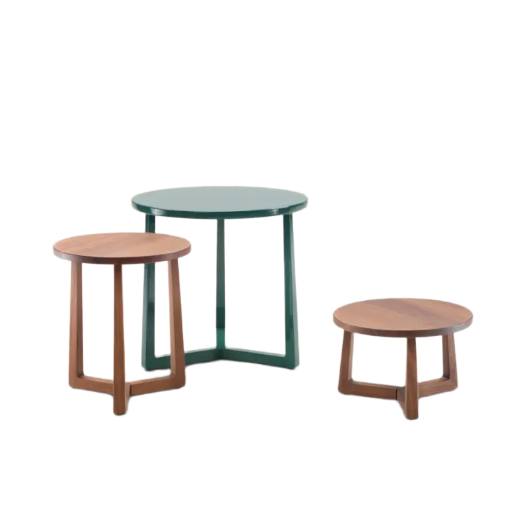 Lucera Designo – Coffee & Side Table | Model CST-019