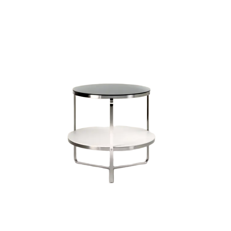 Lucera Designo – Coffee & Side Table | Model CST-021