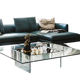 Lucera Designo – Coffee & Side Table | Model CST-029