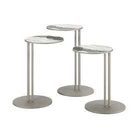 Lucera Designo – Coffee & Side Table | Model CST-031