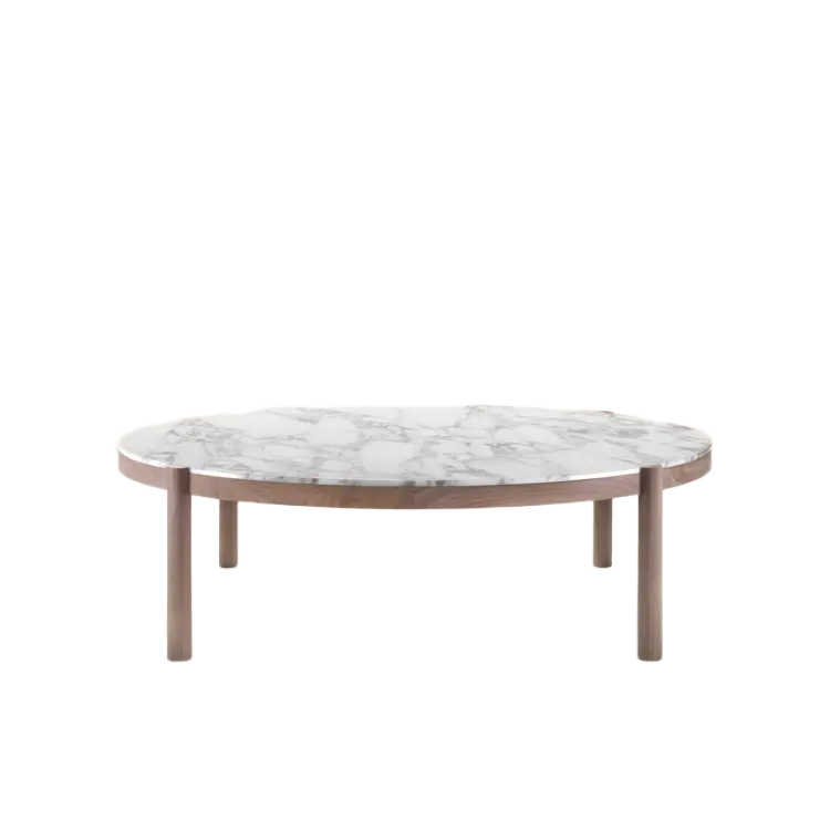 Lucera Designo – Coffee & Side Table | Model CST-044