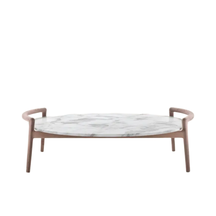 Lucera Designo – Coffee & Side Table | Model CST-045