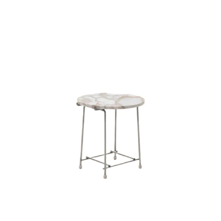 Lucera Designo – Coffee & Side Table | Model CST-047