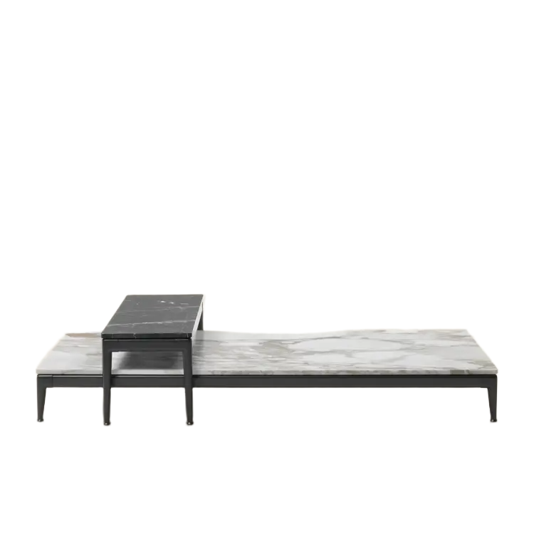 Lucera Designo – Coffee & Side Table | Model CST-048