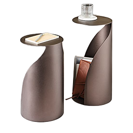 Lucera Designo – Coffee & Side Table | Model CST-051