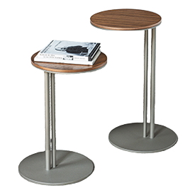 Lucera Designo – Coffee & Side Table | Model CST-060