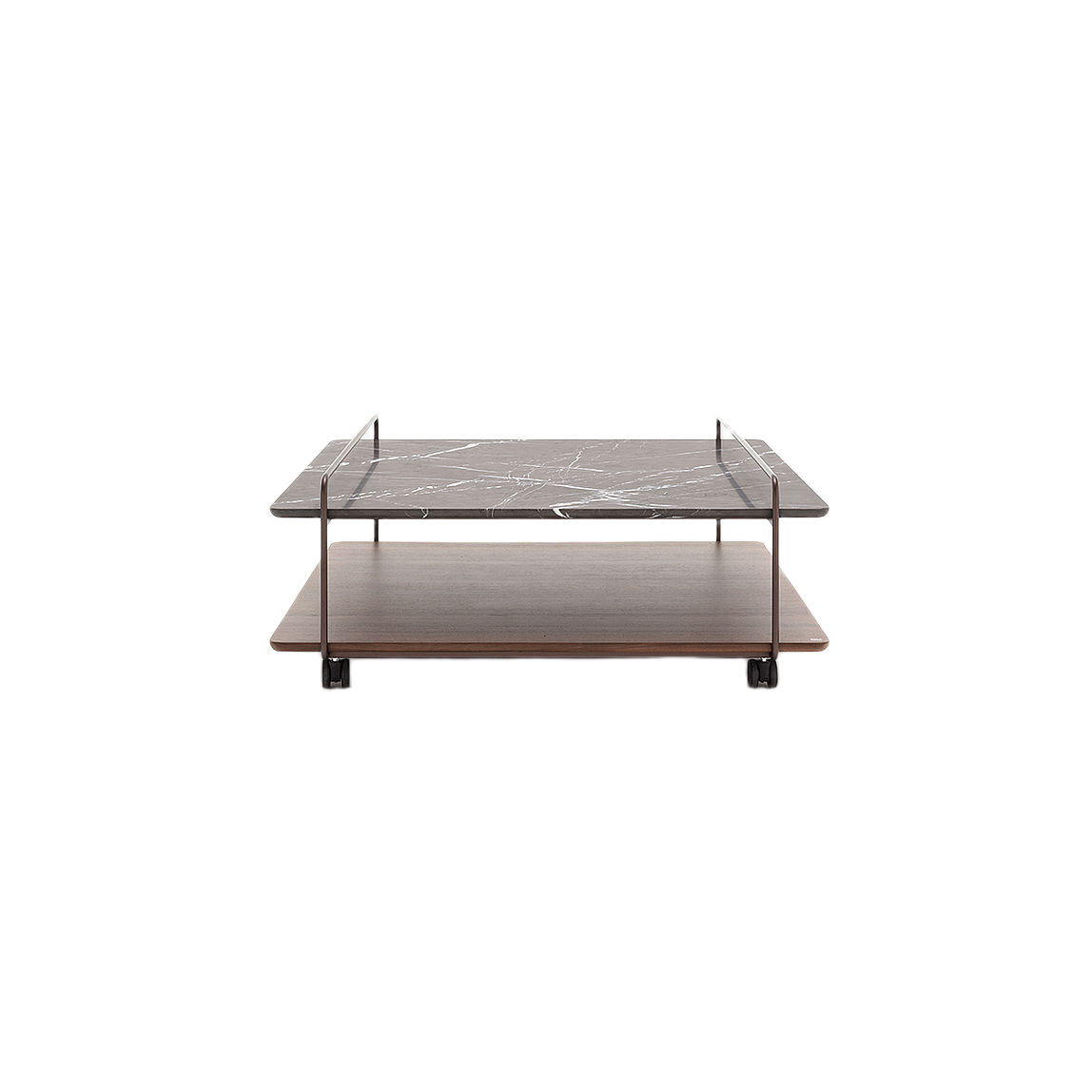 Lucera Designo – Coffee & Side Table | Model CST-069
