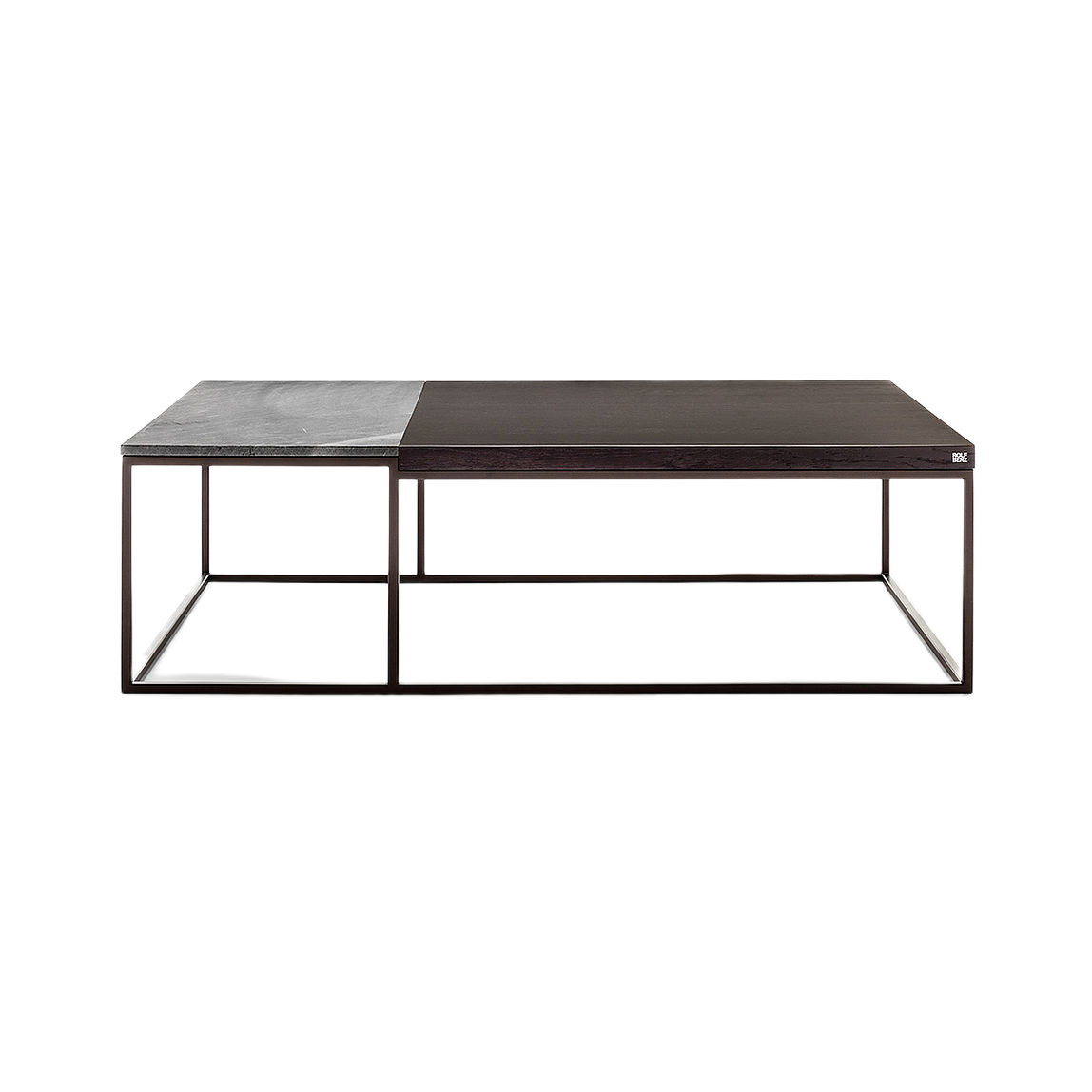 Lucera Designo – Coffee & Side Table | Model CST-078